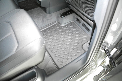 Covorase auto tip tavita Cupra Terramar PHEV fabricatie 09.2024 - prezent, caroserie suv #1 - Auto Alorria