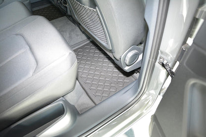 Covorase auto tip tavita Cupra Terramar PHEV fabricatie 09.2024 - prezent, caroserie suv #1 - Auto Alorria