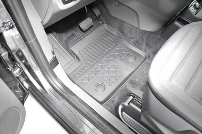 Covorase auto tip tavita Ford Tourneo Grand Connect II, an fabricatie 01.2014 - 04.2022, caroserie van 5-7 locuri, fara rand 3 | 603124
