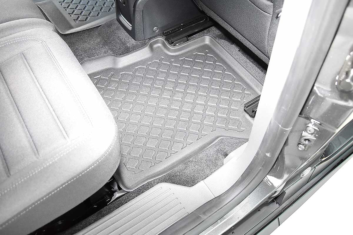 Covorase auto tip tavita Ford Tourneo Grand Connect II, an fabricatie 01.2014 - 04.2022, caroserie van 5-7 locuri, fara rand 3 | 603124