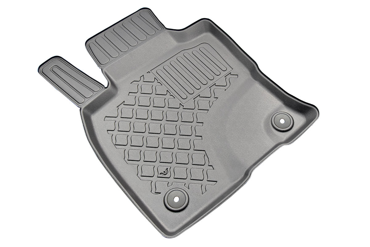 Covorase auto tip tavita Ford Kuga III, an fabricatie 04.2020 - prezent, caroserie suv nu corespunde pentru phev | 603149