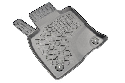 Covorase auto tip tavita Ford Kuga III, an fabricatie 04.2020 - prezent, caroserie suv nu corespunde pentru phev | 603149