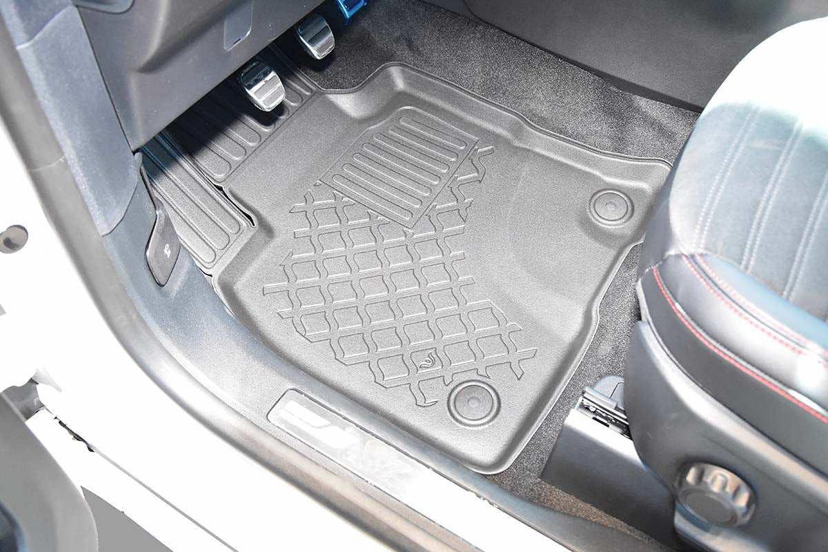 Covorase auto tip tavita Ford Kuga III, an fabricatie 04.2020 - prezent, caroserie suv nu corespunde pentru phev | 603149