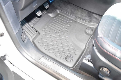 Covorase auto tip tavita Ford Kuga III, an fabricatie 04.2020 - prezent, caroserie suv nu corespunde pentru phev | 603149
