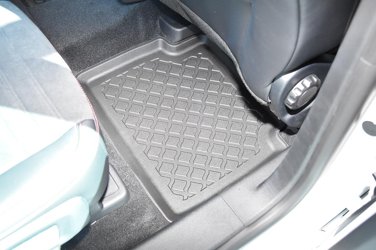 Covorase auto tip tavita Ford Kuga III, an fabricatie 04.2020 - prezent, caroserie suv nu corespunde pentru phev | 603149
