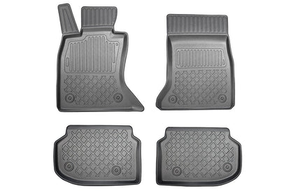 Covorase auto tip tavita BMW Seria 5 F11, an fabricatie 03.2010 - 2013, caroserie combi inainte de facelift, cu x-drive | 603165