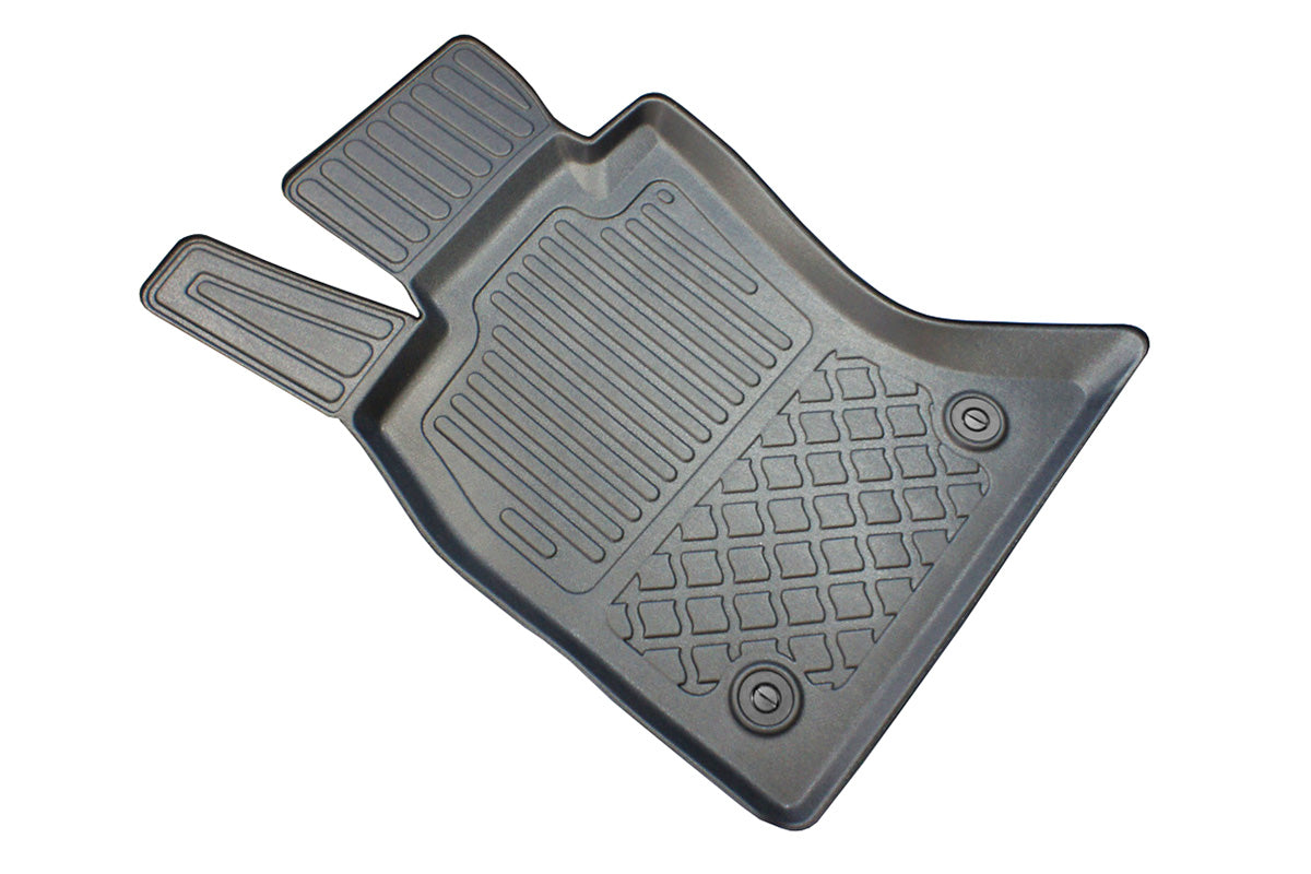 Covorase auto tip tavita BMW Seria 5 F11, an fabricatie 03.2010 - 2013, caroserie combi inainte de facelift, cu x-drive | 603165