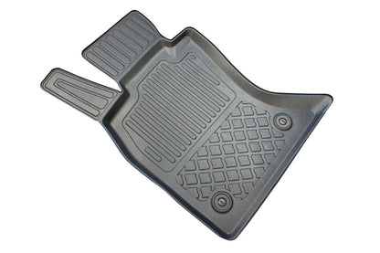 Covorase auto tip tavita BMW Seria 5 F11, an fabricatie 03.2010 - 2013, caroserie combi inainte de facelift, cu x-drive | 603165