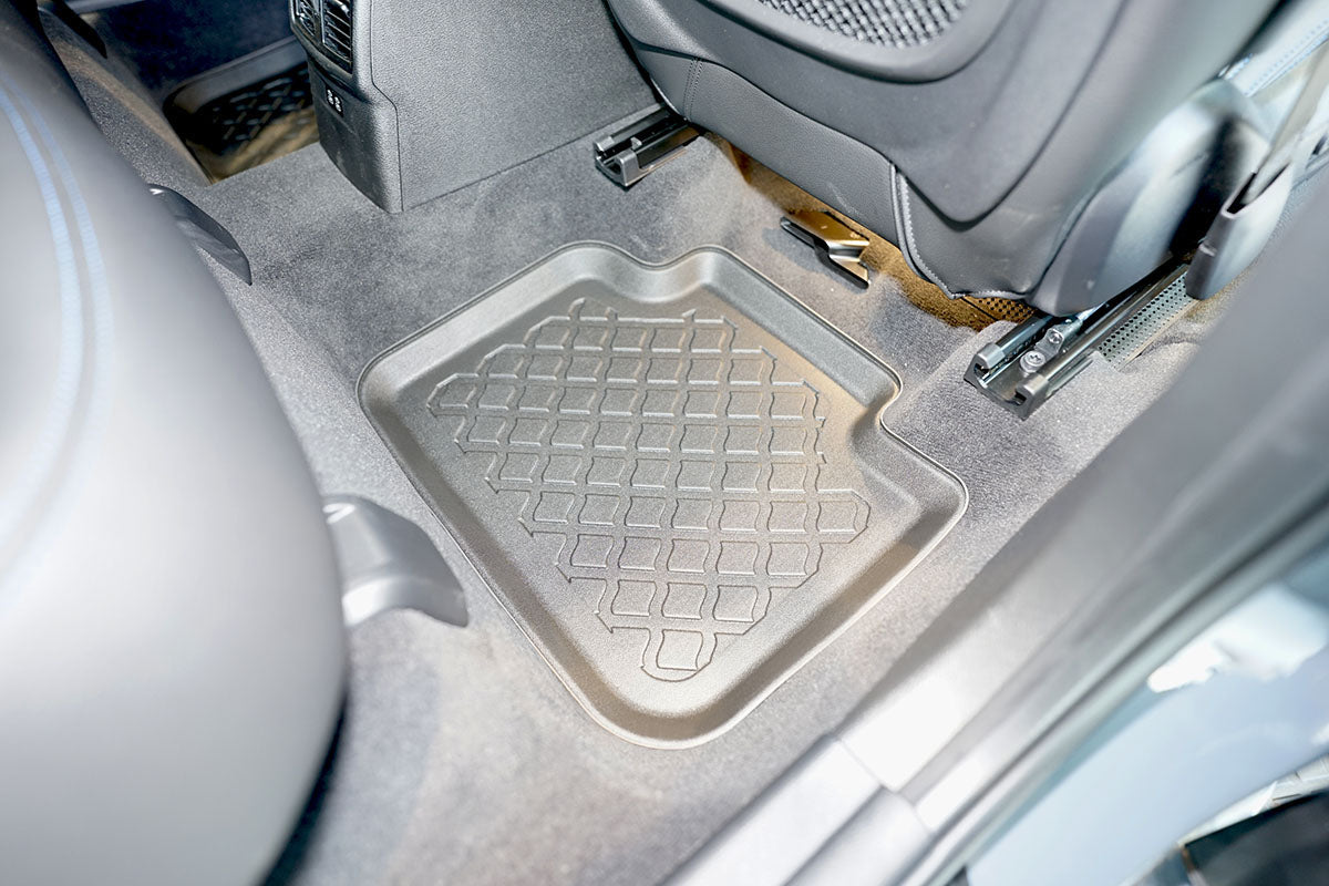 Covorase auto tip tavita BMW X2 F39, an fabricatie 03.2018 - 10.2023, caroserie suv | 603169
