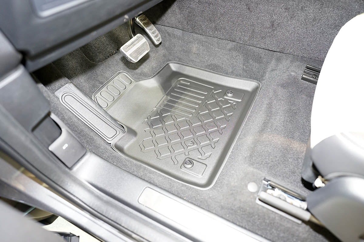 Covorase auto tip tavita Land Rover Discovery Sport Facelift, an fabricatie 2019 - prezent, caroserie suv | 603176