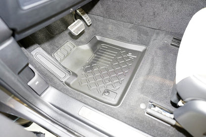 Covorase auto tip tavita Land Rover Discovery Sport Facelift, an fabricatie 2019 - prezent, caroserie suv | 603176