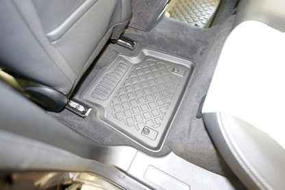 Covorase auto tip tavita Land Rover Discovery Sport Facelift, an fabricatie 2019 - prezent, caroserie suv | 603176