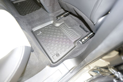 Covorase auto tip tavita Land Rover Discovery Sport Facelift, an fabricatie 2019 - prezent, caroserie suv | 603176