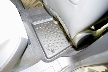 Covorase auto tip tavita Land Rover Discovery Sport Facelift, an fabricatie 2019 - prezent, caroserie suv | 603176