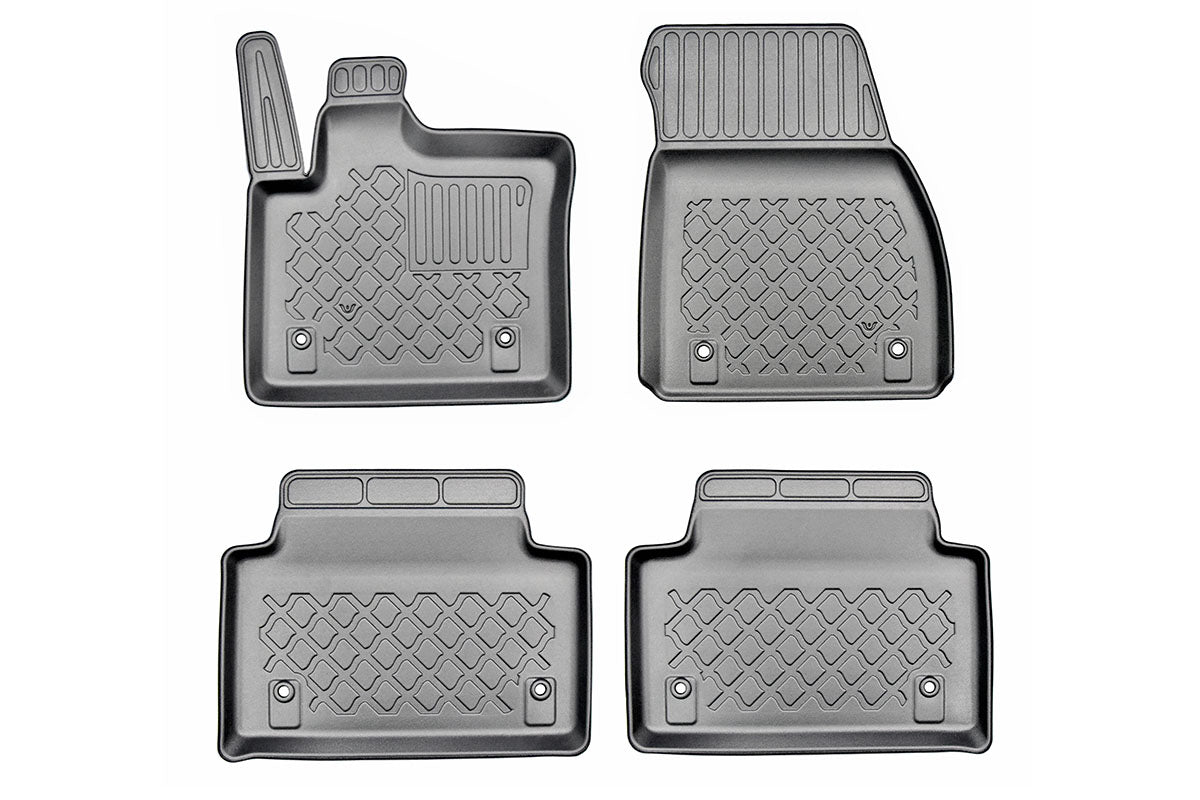 Covorase auto tip tavita Land Rover Range Rover Evoque PHEV, an fabricatie 04.2020 - prezent, caroserie suv | 603179