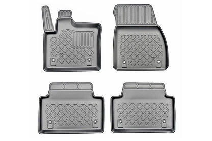 Covorase auto tip tavita Land Rover Range Rover Evoque PHEV, an fabricatie 04.2020 - prezent, caroserie suv | 603179