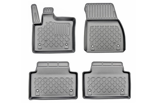 Covorase auto tip tavita Land Rover Range Rover Evoque PHEV, an fabricatie 04.2020 - prezent, caroserie suv | 603179