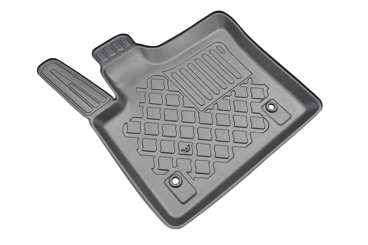 Covorase auto tip tavita Land Rover Range Rover Evoque PHEV, an fabricatie 04.2020 - prezent, caroserie suv | 603179