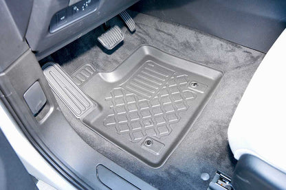 Covorase auto tip tavita Land Rover Range Rover Evoque II, an fabricatie 04.2019 - prezent, caroserie suv | 603179