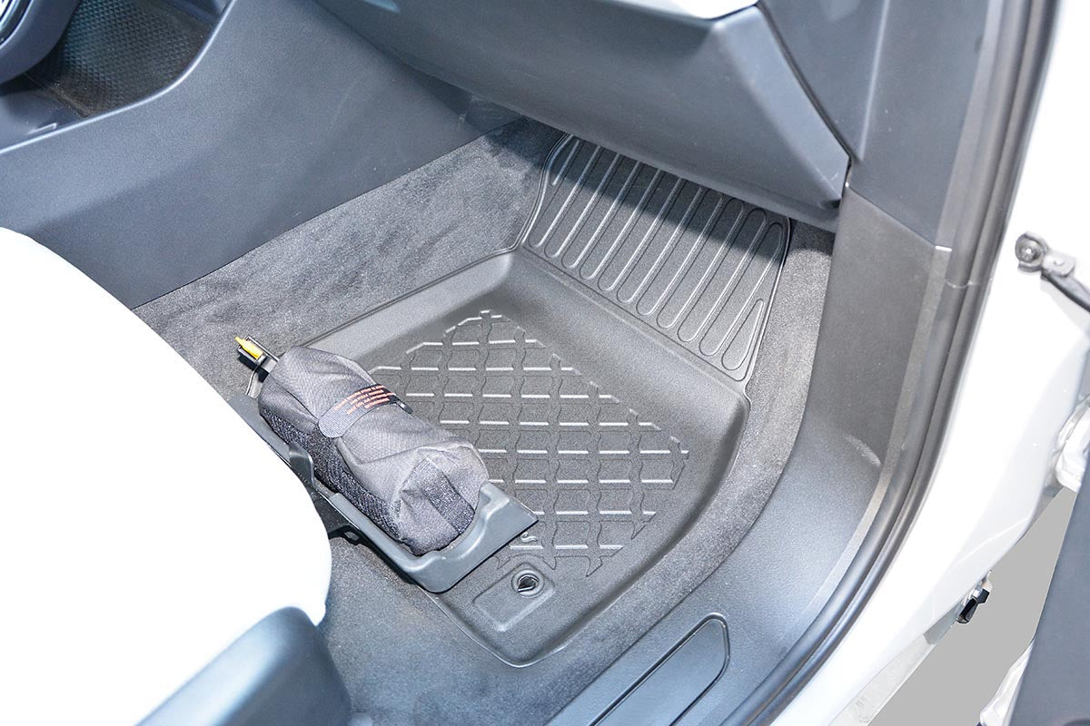 Covorase auto tip tavita Land Rover Range Rover Evoque II, an fabricatie 04.2019 - prezent, caroserie suv | 603179