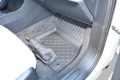 Covorase auto tip tavita Land Rover Range Rover Evoque PHEV, an fabricatie 04.2020 - prezent, caroserie suv | 603179