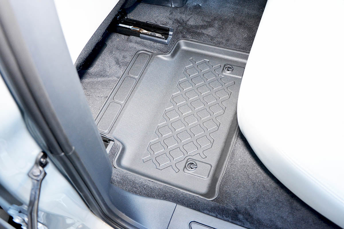 Covorase auto tip tavita Land Rover Range Rover Evoque II, an fabricatie 04.2019 - prezent, caroserie suv | 603179