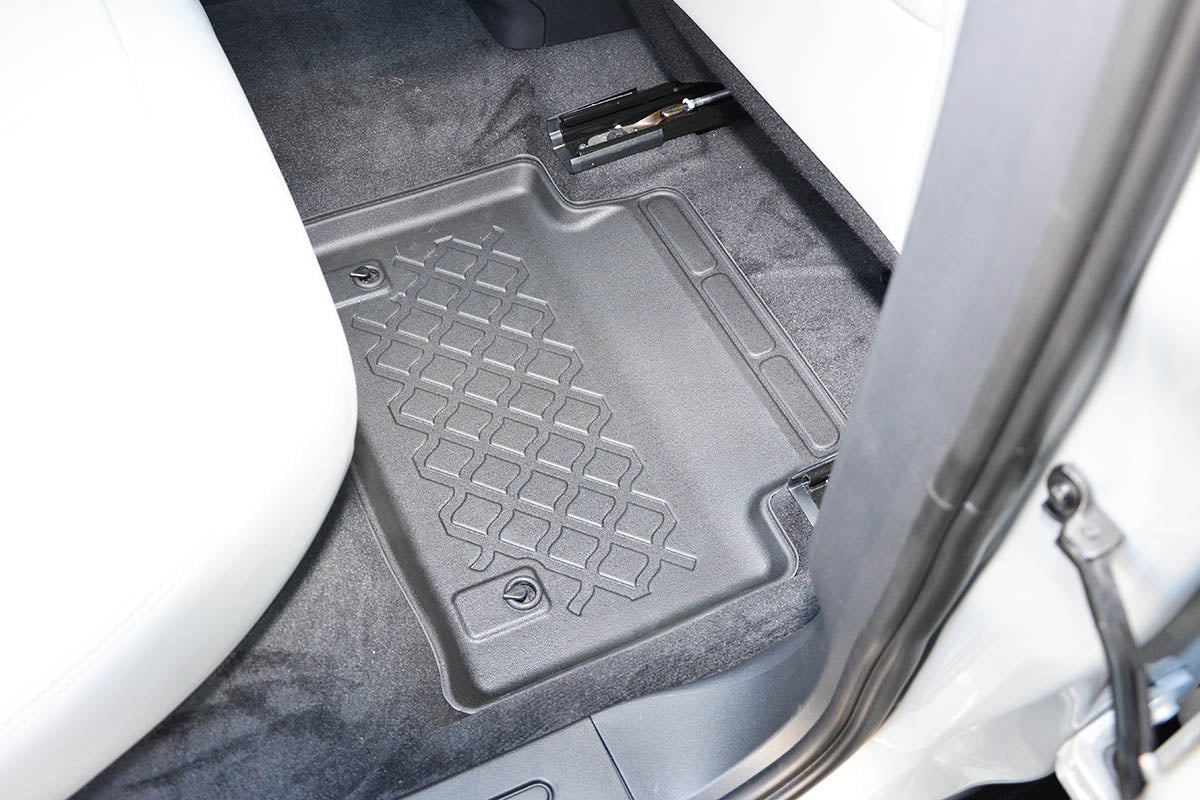 Covorase auto tip tavita Land Rover Range Rover Evoque PHEV, an fabricatie 04.2020 - prezent, caroserie suv | 603179