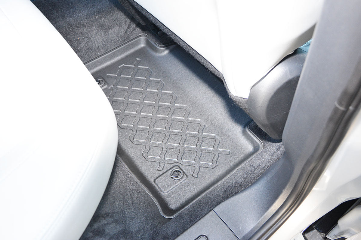 Covorase auto tip tavita Land Rover Range Rover Evoque II, an fabricatie 04.2019 - prezent, caroserie suv | 603179