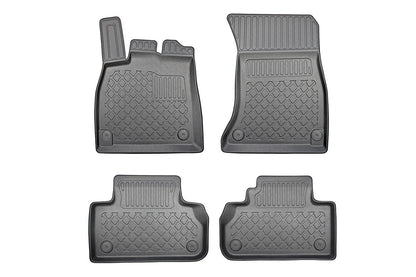 Covorase auto tip tavita Audi Q5 FY, an fabricatie 01.2017 - prezent, caroserie suv inclusiv facelift | 603220