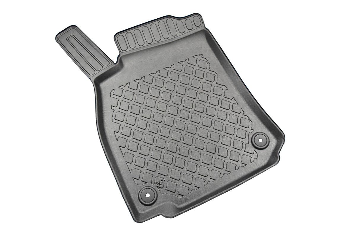 Covorase auto tip tavita Audi A6 C8 Quattro, an fabricatie 06.2018 - prezent, caroserie sedan | 603223