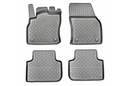 Covorase auto tip tavita Audi Q3 Quattro, an fabricatie 08.2018 - prezent, caroserie suv | 603226