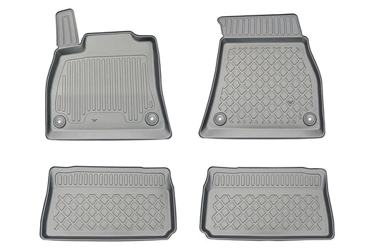 Covorase auto tip tavita Audi Q8 E-Tron, an fabricatie 02.2020 - prezent, caroserie sportback inclusiv facelift | 603227