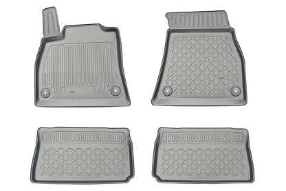 Covorase auto tip tavita Audi E-Tron, an fabricatie 05.2019 - prezent, caroserie suv | 603227