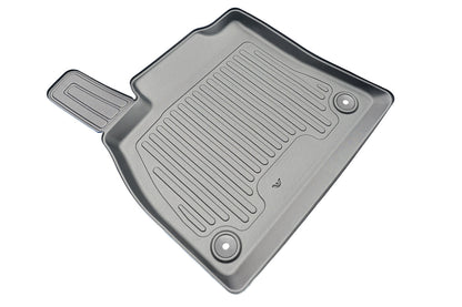 Covorase auto tip tavita Audi E-Tron, an fabricatie 05.2019 - prezent, caroserie suv | 603227