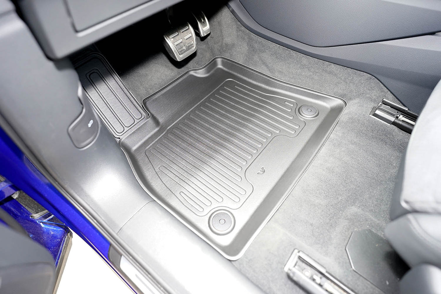 Covorase auto tip tavita Audi Q8 E-Tron Electric, an fabricatie 05.2019 - prezent, caroserie suv facelift | 603227