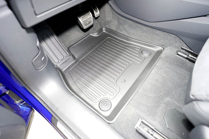 Covorase auto tip tavita Audi E-Tron, an fabricatie 05.2019 - prezent, caroserie suv | 603227