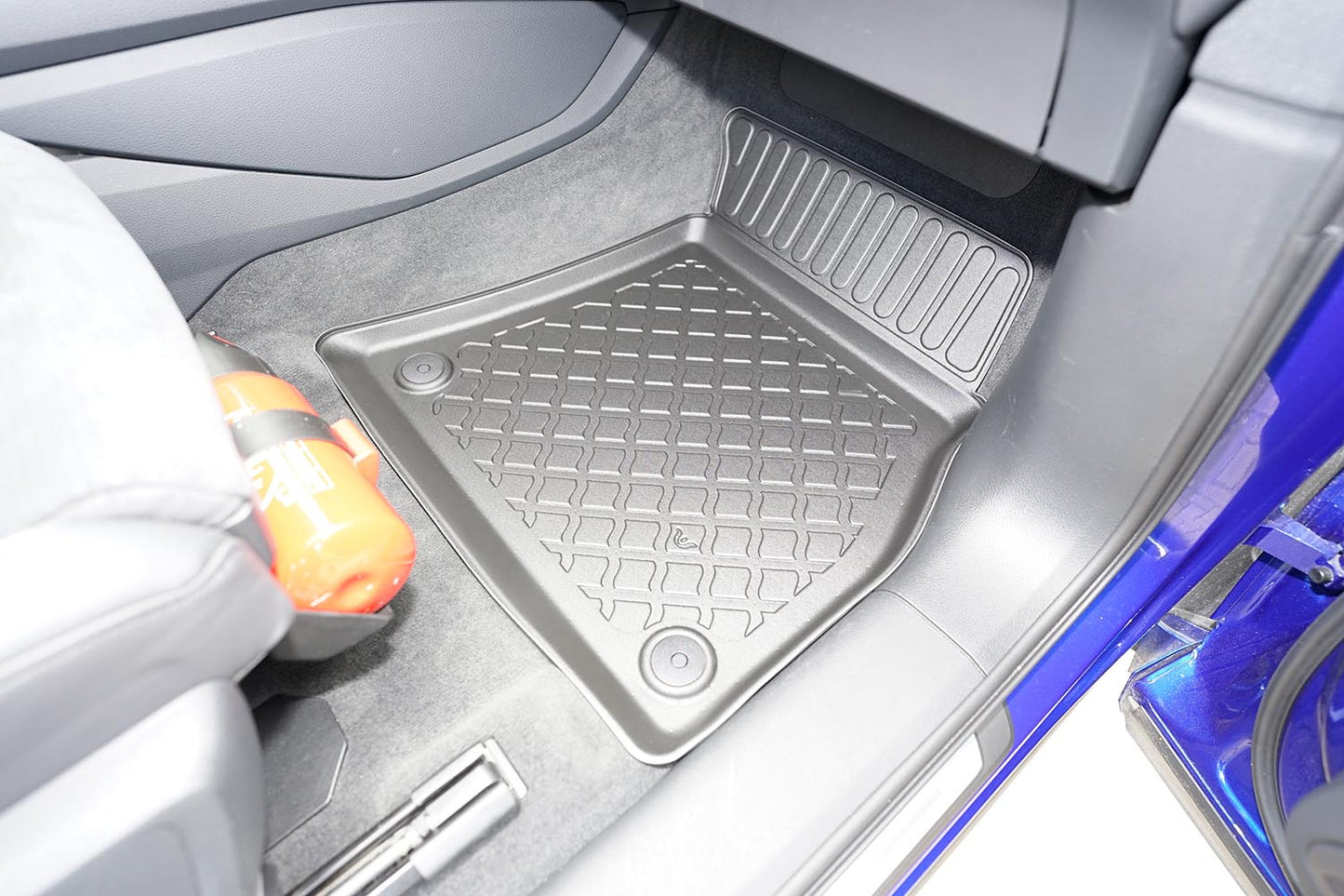 Covorase auto tip tavita Audi E-Tron, an fabricatie 05.2019 - prezent, caroserie suv | 603227