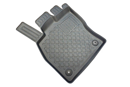 Covorase auto tip tavita Skoda Octavia IV PHEV, an fabricatie 09.2020 - prezent, caroserie hatchback nu corespunde modelului e-tec mild hybrid | 603283