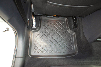 Covorase auto tip tavita Skoda Octavia IV PHEV, an fabricatie 09.2020 - prezent, caroserie hatchback nu corespunde modelului e-tec mild hybrid | 603283