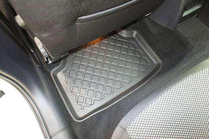 Covorase auto tip tavita Skoda Octavia IV PHEV, an fabricatie 09.2020 - prezent, caroserie hatchback nu corespunde modelului e-tec mild hybrid | 603283