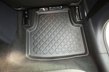 Covorase auto tip tavita Skoda Octavia IV PHEV, an fabricatie 09.2020 - prezent, caroserie hatchback nu corespunde modelului e-tec mild hybrid | 603283