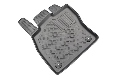 Covorase auto tip tavita Skoda Superb III, an fabricatie 09.2015 - 11.2023, caroserie combi inclusiv facelift | 603292