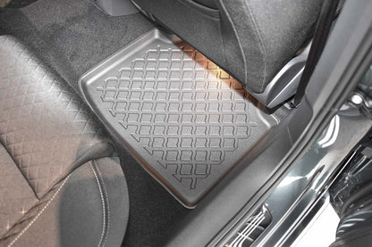 Covorase auto tip tavita Skoda Superb III, an fabricatie 09.2015 - 11.2023, caroserie combi inclusiv facelift | 603292