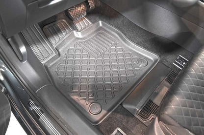 Covorase tip tavita Skoda Superb IV PHEV, caroserie Combi, fabricatie 2020 - prezent - 3