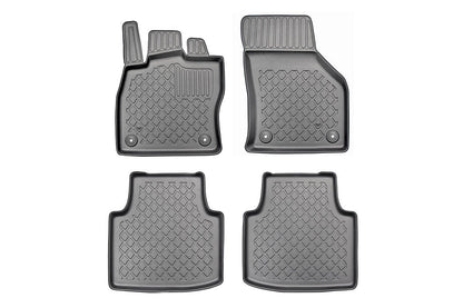 Covorase tip tavita Skoda Superb IV PHEV, caroserie Combi, fabricatie 2020 - prezent - 1
