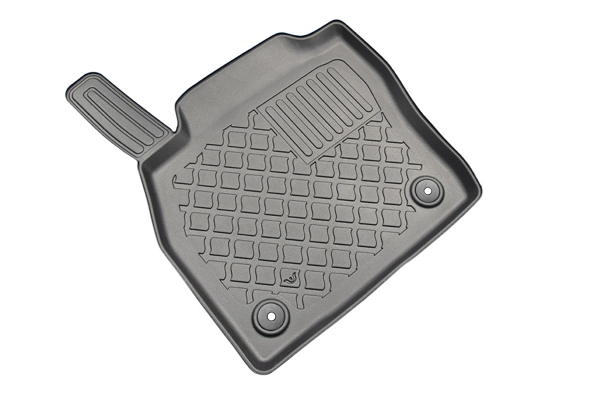 Covorase auto tip tavita Skoda Scala, an fabricatie 04.2019 - prezent, caroserie hatchback inclusiv facelift | 603298