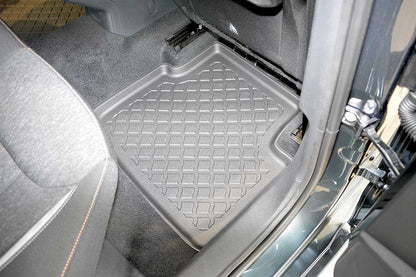 Covorase auto tip tavita Skoda Scala, an fabricatie 04.2019 - prezent, caroserie hatchback inclusiv facelift | 603298