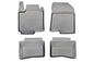 Covorase auto tip tavita Hyundai I20 III, an fabricatie 10.2020 - prezent, caroserie hatchback inclusiv facelift | 603329