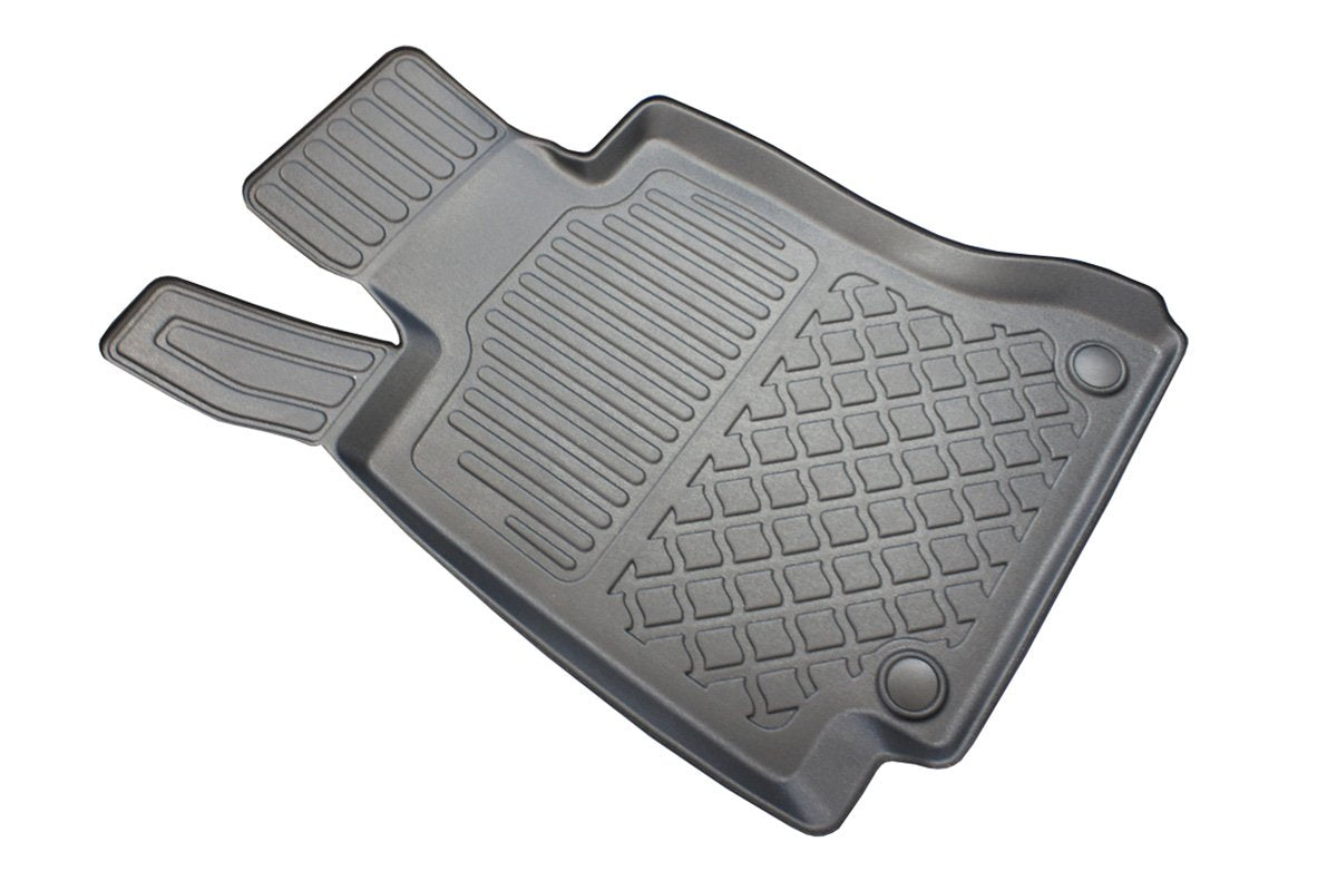 Covorase tip tavita Mercedes Clasa C W205, caroserie Combi, fabricatie 10.2014 - 02.2021 - 2