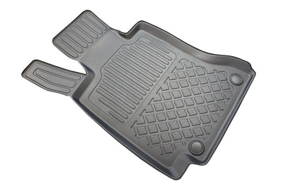 Covorase tip tavita Mercedes Clasa C W205, caroserie Combi, fabricatie 10.2014 - 02.2021 - 2